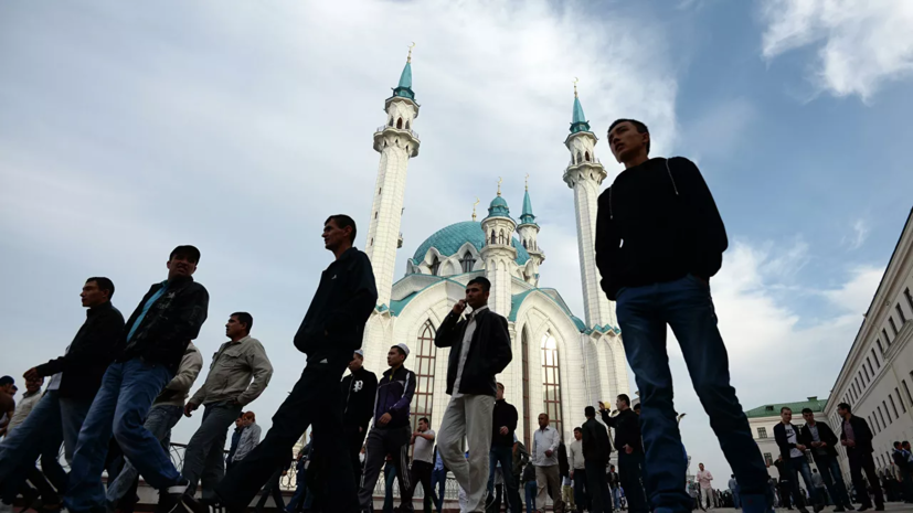 В Татарстане обещают жару до +33 °С