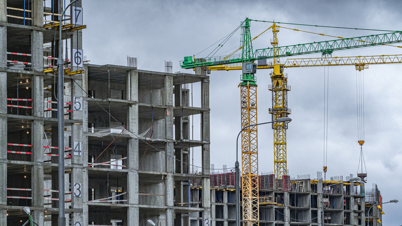 Эксперт рассказал о выгодных способах инвестиций в недвижимость