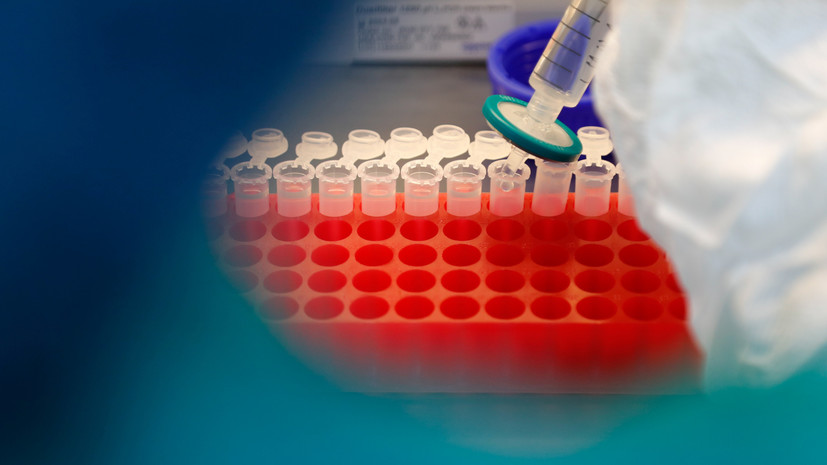 В Севастополе выявили 130 случаев заболевания коронавирусом