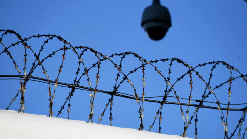 Источник рассказал, что подземную тюрьму в Ленинградской области нашли в 2019 году