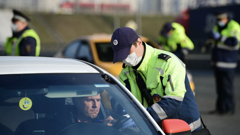 В Петербурге установили более 100 новых радаров для фиксации скорости