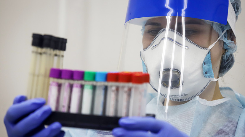 Минздрав Польши: заболеваемость COVID-19 растёт после сильного снижения