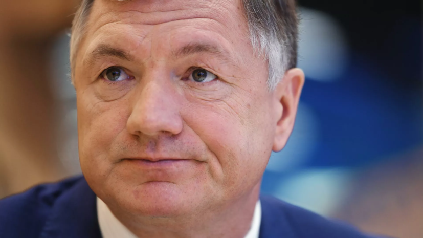 Хуснуллин заявил о росте объёма ввода жилья в России в 2021 году