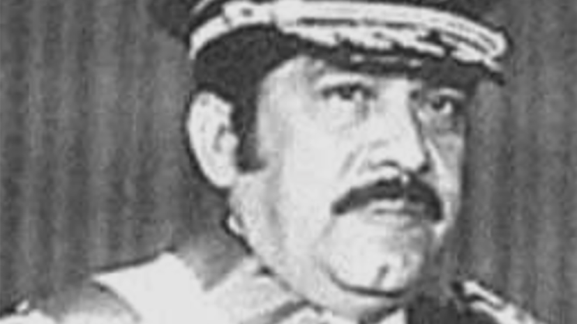 Бывший президент Сальвадора скончался в возрасте 93 лет