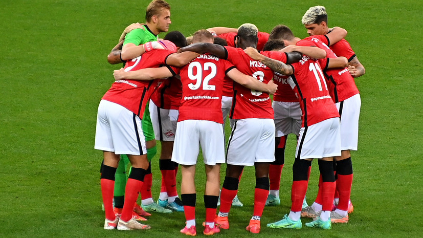 Бояринцев: в матче с «Бенфикой» всё будет зависеть от опыта Руя Витории