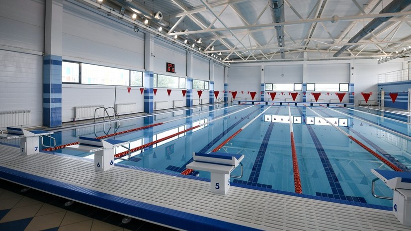 В Москве планируют построить новый ФОК