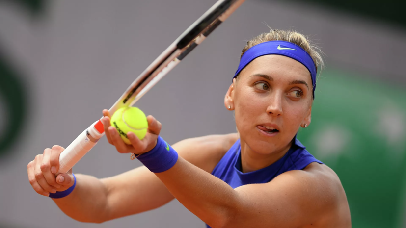 Веснина рассказала об особенностях Олимпийской деревни в Токио