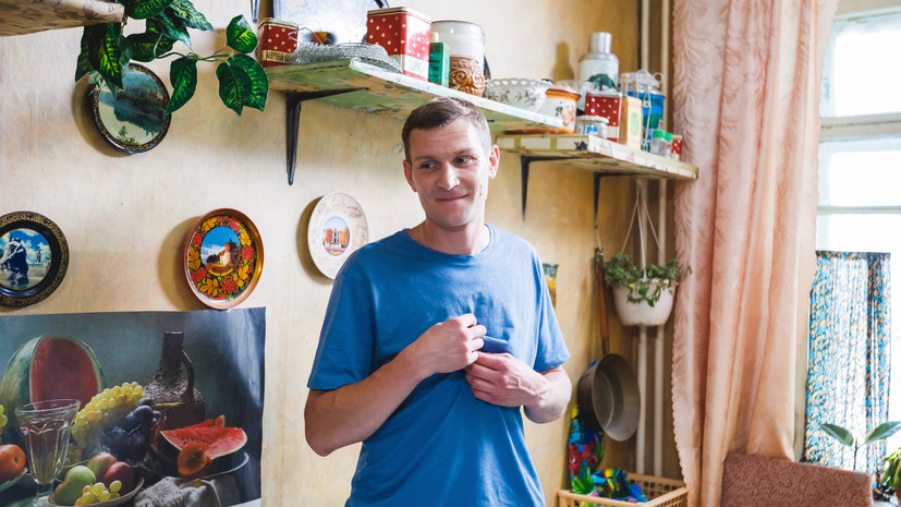 В Перми начались съёмки нового сезона «Реальных пацанов»