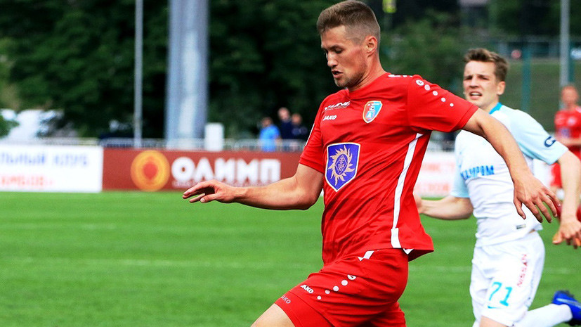 Обухов заявил, что в «Торпедо» игрокам кололи по четыре инъекции и давали 15 таблеток перед матчами