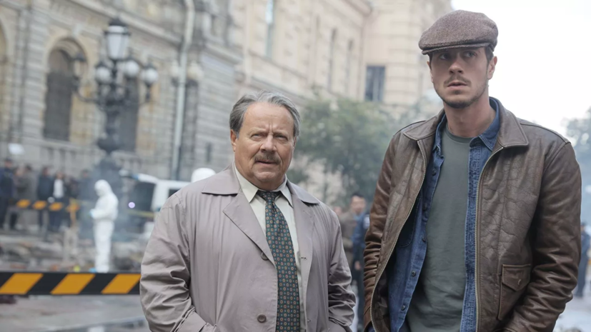 Продюсер прокомментировала успех «Майора Грома»