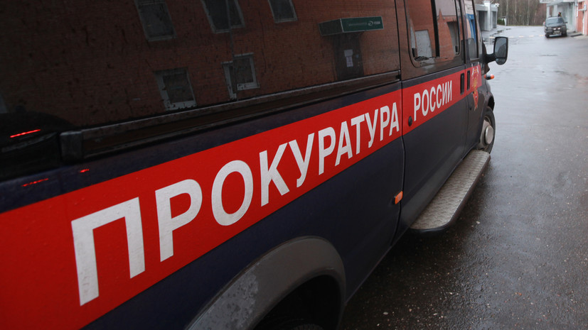 В Москве двое рабочих погибли на стройке
