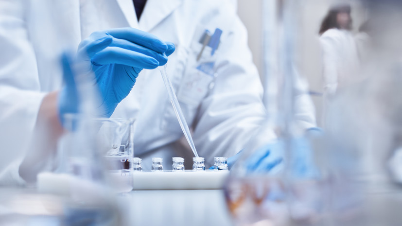 В «Векторе» назвали низким риск проникновения в Россию оспы обезьян