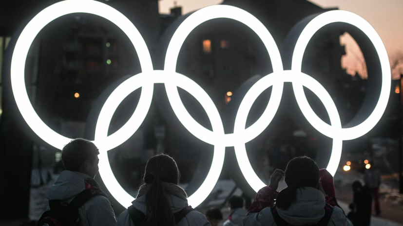 97% россиян не знают ни одного российского олимпийца