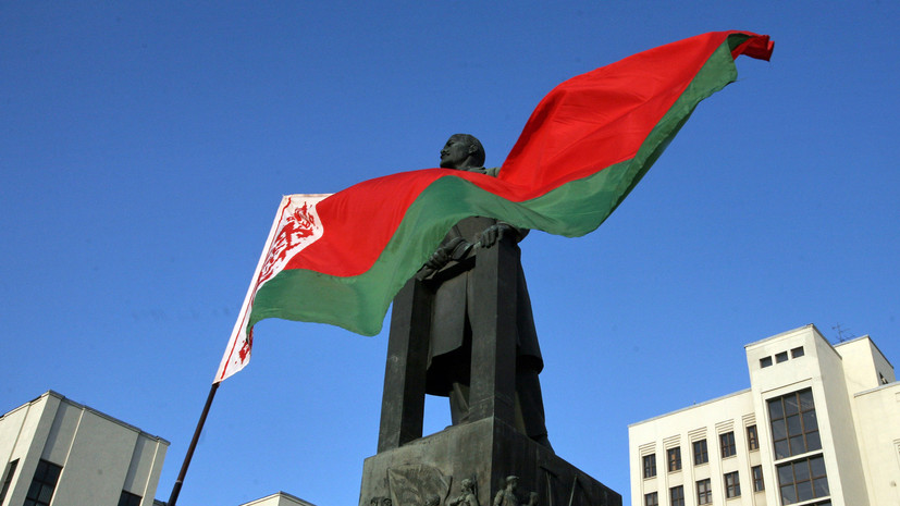 Минюст Белоруссии подал иск о ликвидации Белорусской ассоциации журналистов