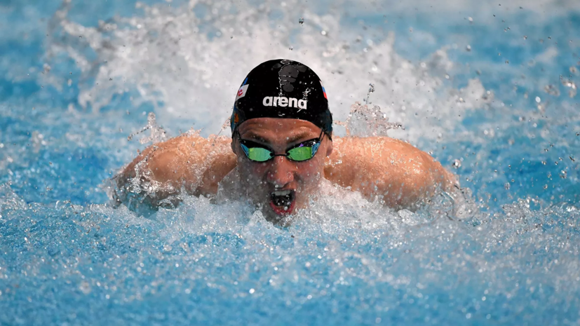 Пловец Бородин заявил, что не понимает, как он мог заболеть коронавирусом