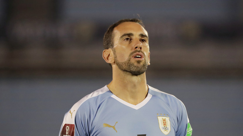 Годин рассказал, что в нём заинтересован клуб из России