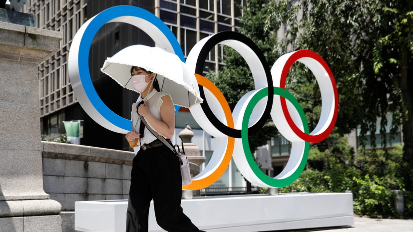 Кафельников объяснил, почему организаторам Олимпийских игр нужно поставить памятник