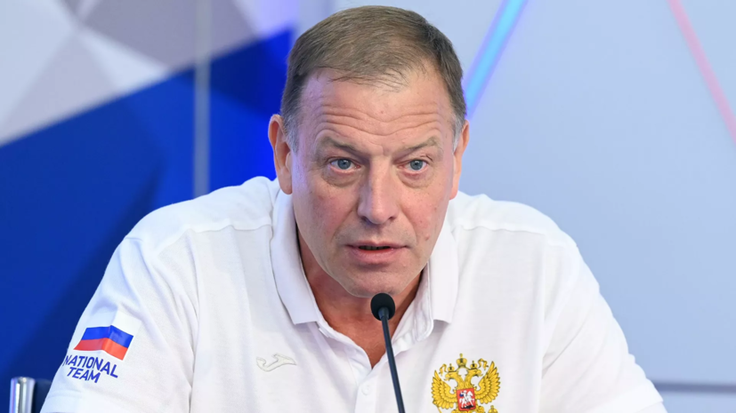 Главный тренер женской сборной России по гандболу поделился мнением о команде Бразилии