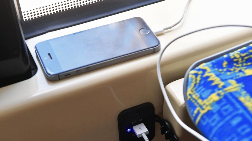 Эксперт рассказал о последствиях перегрева смартфона