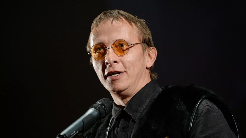 Охлобыстин рассказал о своём отношении к отдыху