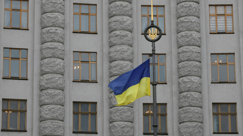 В НБУ выразили надежду на прогресс в переговорах Украины с МВФ