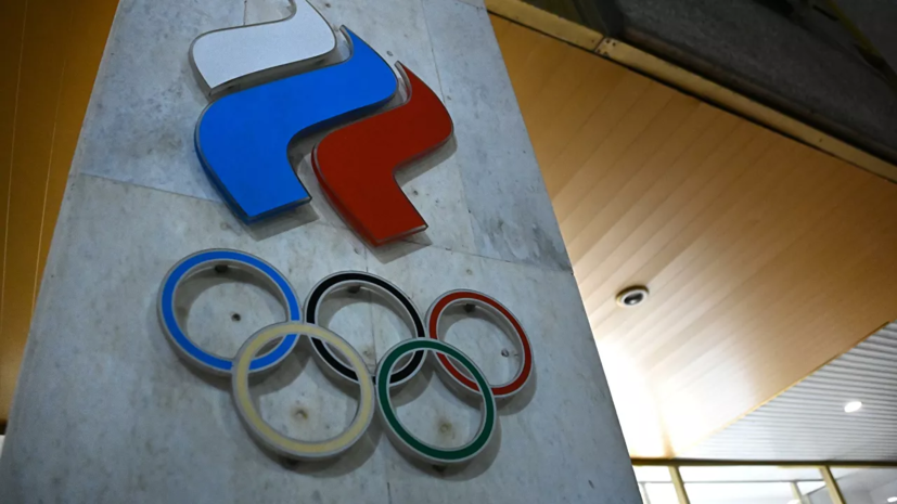 Минспорт создал сайт о российских олимпийцах