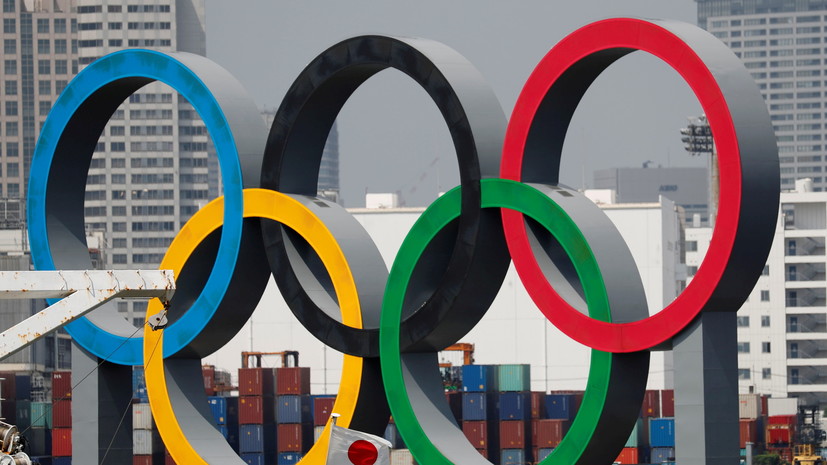 Сообщения о переносе соревнований по гребле на Олимпиаде оказались сбоем