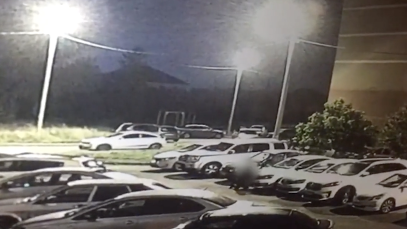 Подозреваемый в убийстве полицейского в Ставрополе задержан