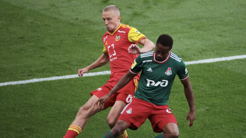 Николич: очень доволен игрой с «Арсеналом»