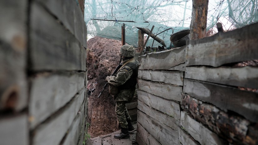 «Ситуация последовательно деградировала»: почему в Донбассе не соблюдается всеобъемлющее перемирие