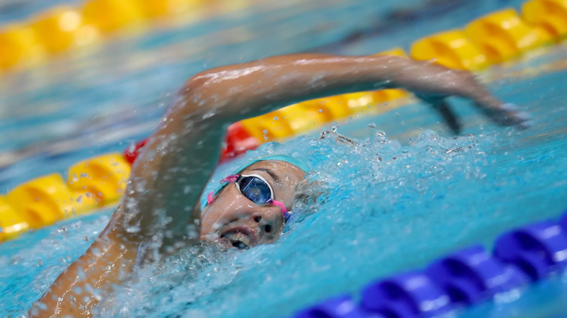 Российские пловчихи вышли в финал ОИ в эстафете 4 × 200 м вольным стилем