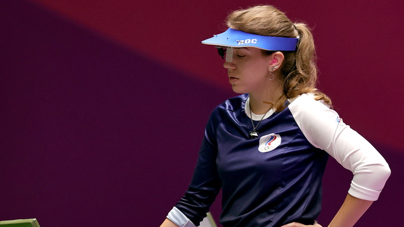 Создатели серии игр «Ведьмак» поздравили Бацарашкину с золотом на Олимпиаде