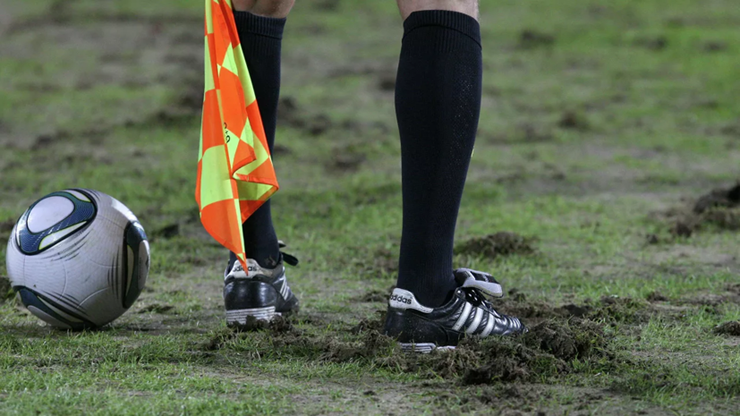 РФС пожизненно отстранил арбитра Шимарыгина от футбола