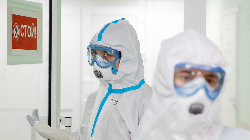 В ХМАО выявили 199 случаев COVID-19 за сутки