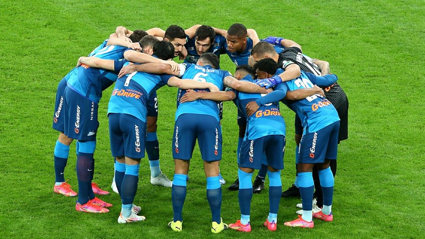 Ди Марцио сообщил, что «Зенит» интересуется футболистом сборной Италии