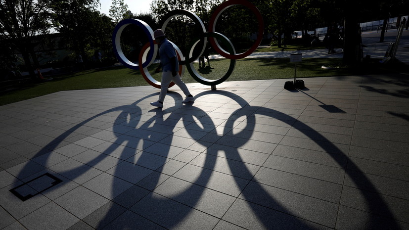 Немецкого тренера обязали покинуть Олимпиаду в Токио из-за расистского скандала