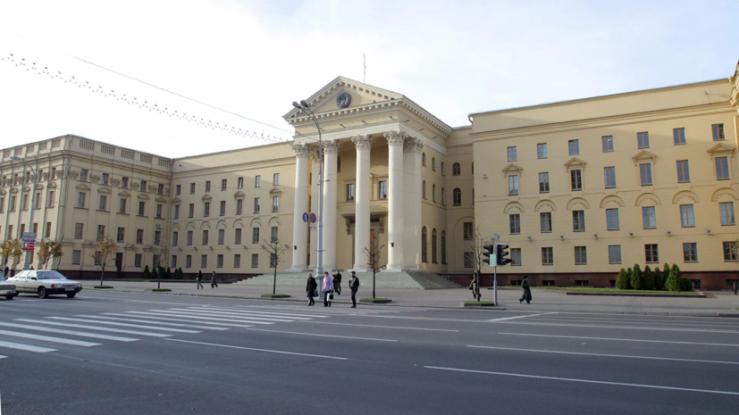 Глава КГБ сообщил о подготовке терактов на территории Белоруссии