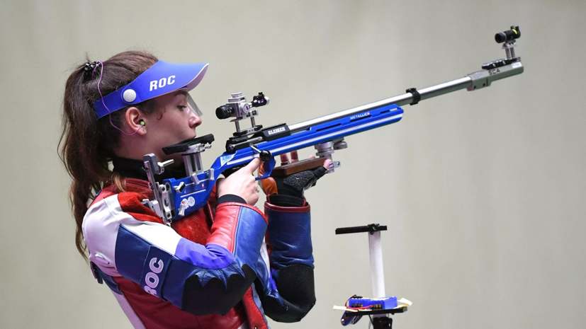 Матыцин поздравил Зыкову и Каримову с серебром и бронзой ОИ в Токио