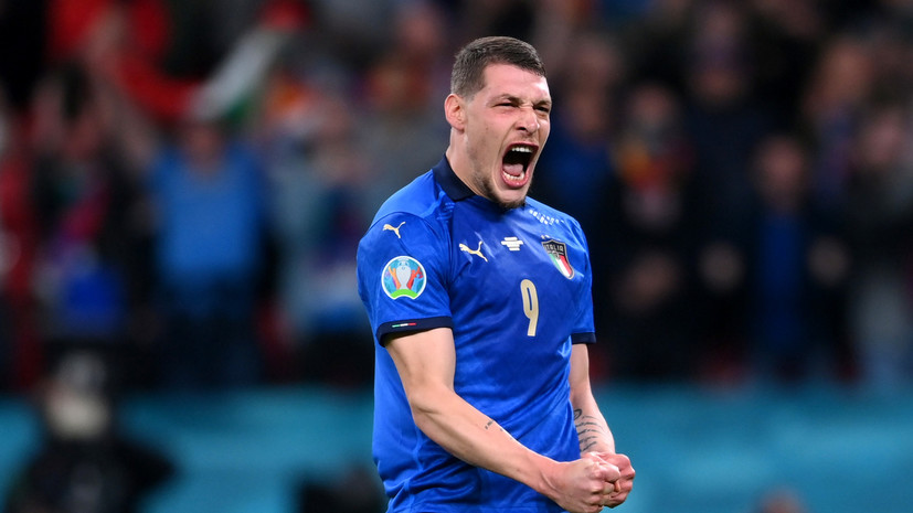 Агент Белотти намекнул, почему «Зениту» не удаётся договориться о трансфере футболиста