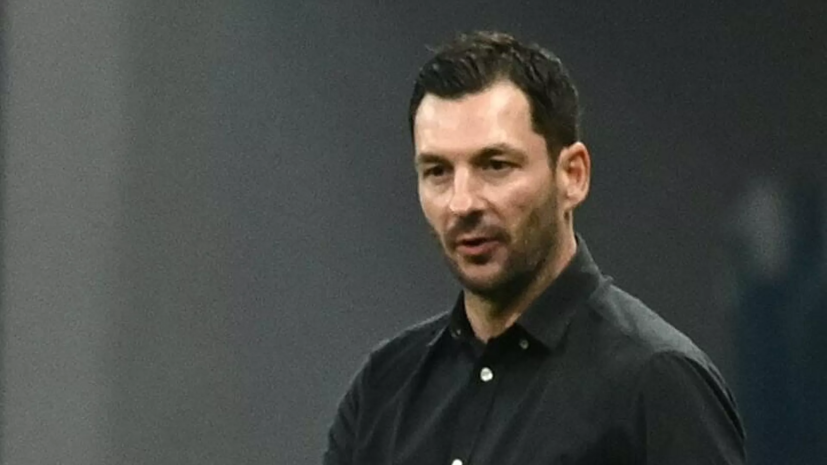 Шварц: после красной карточки «Уфы» мы несколько потеряли концентрацию