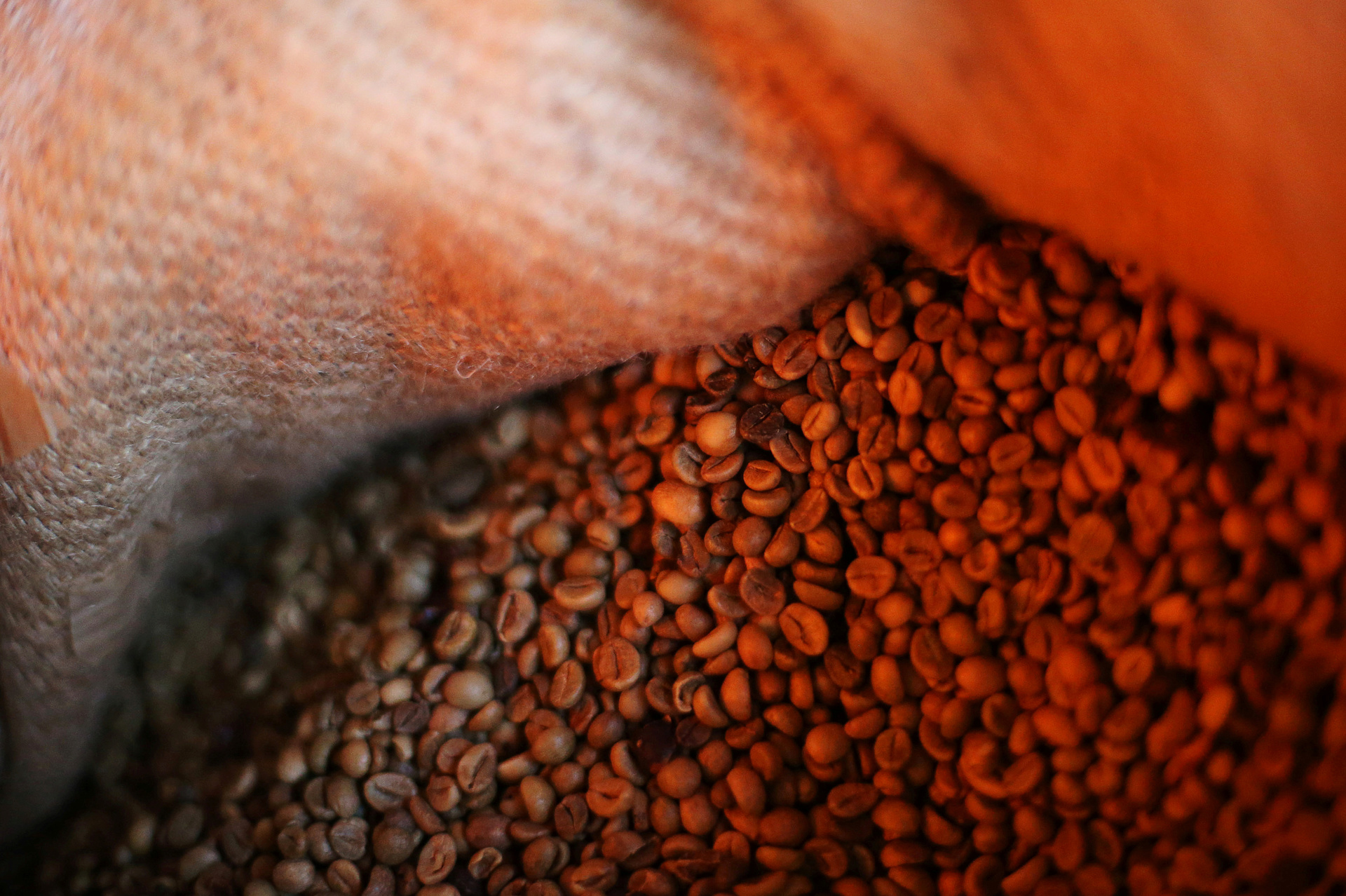 Мировой рынок кофе продолжает расти, несмотря на пандемию