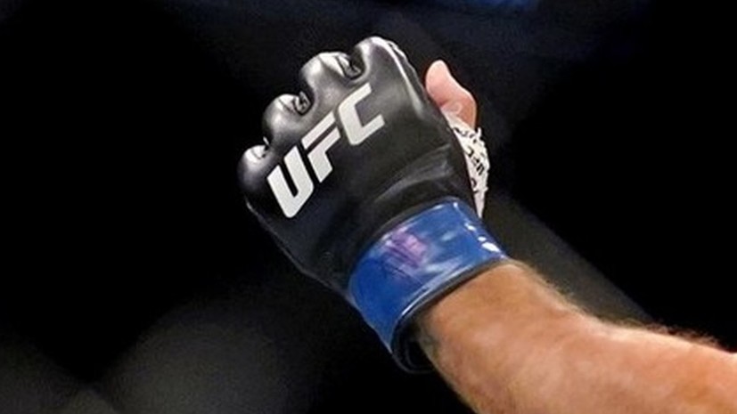 Стриклэнд победил Холла в главном бою турнира UFC Vegas 33