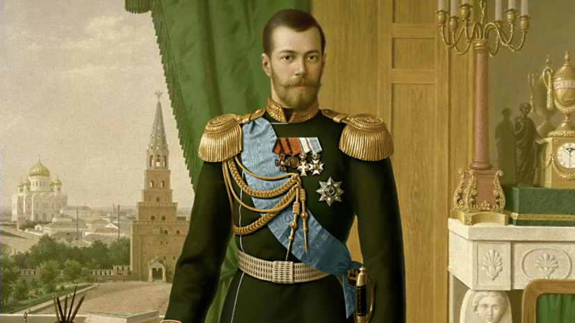 Царское звание: тест RT о титуле российских императоров