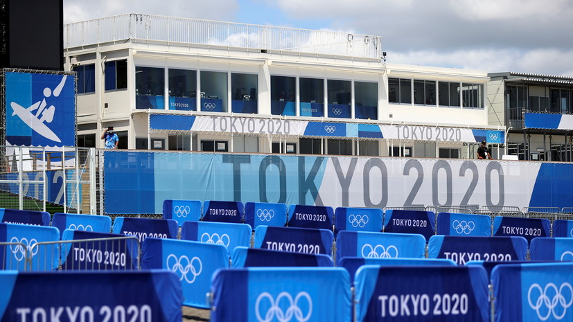 Шишин признался, сколько у него уходило времени на то, чтобы добраться до Олимпийской деревни