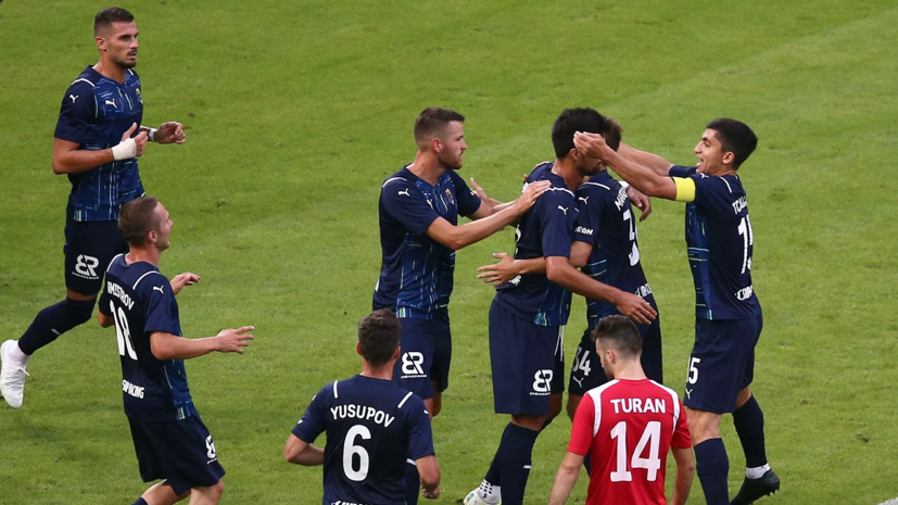 Назван возможный соперник «Сочи» в раунде плей-офф Лиги конференций