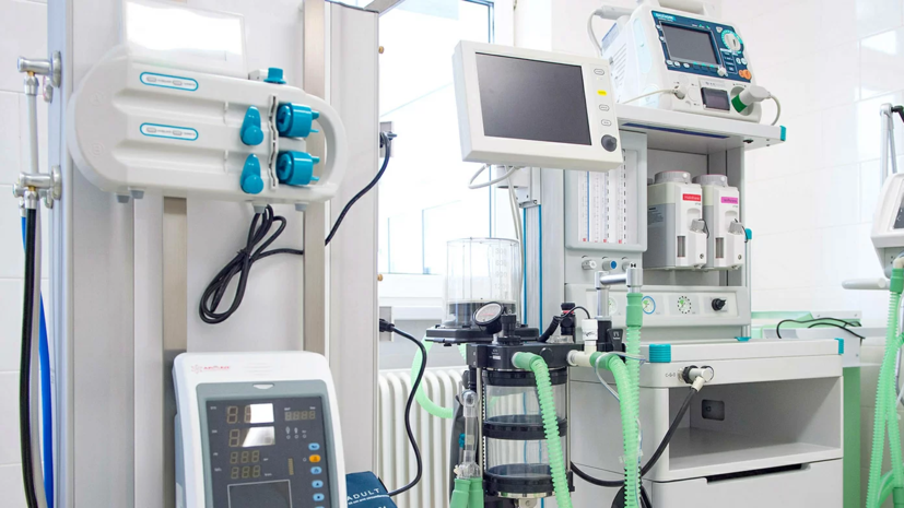 В Подмосковье рассказали о ходе модернизации больниц и поликлиник