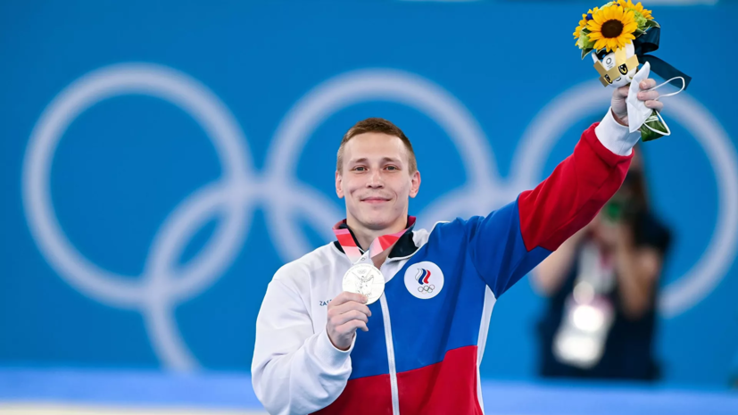 Сборная России завоевала шесть медалей в десятый день Олимпиады в Токио
