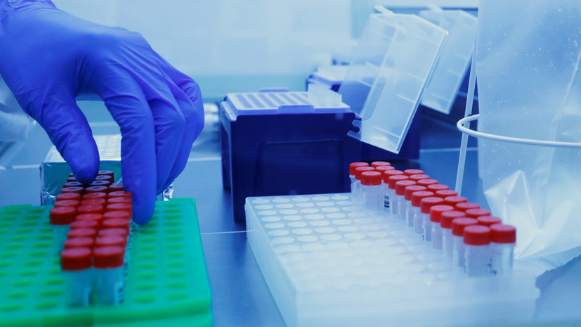 В Татарстане подтвердили 49 случаев COVID-19 за сутки