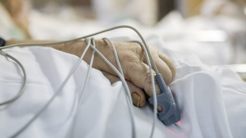 В Совфеде предложили контролировать использование оборудования для лечения онкобольных