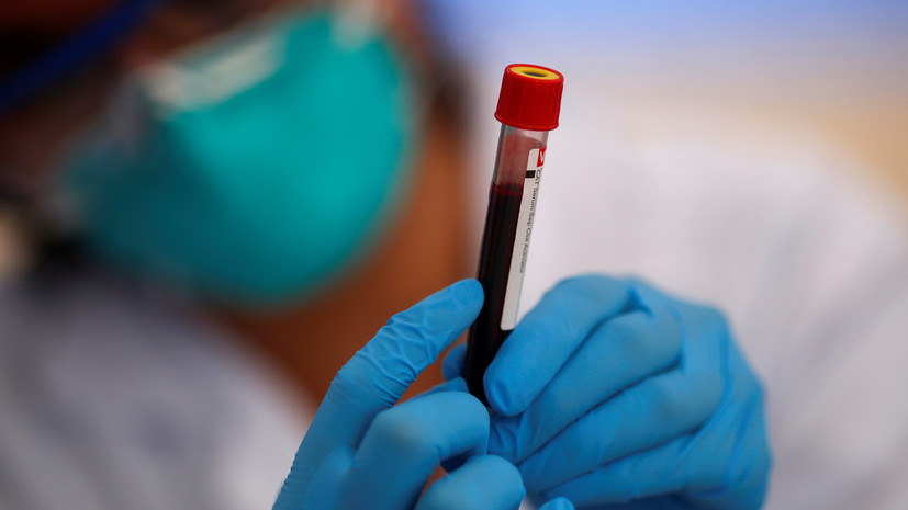Власти Китая объявили о массовом тестировании на коронавирус в Ухани